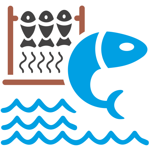 Fischwaren