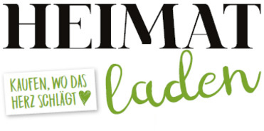 Logo Heimatladen
